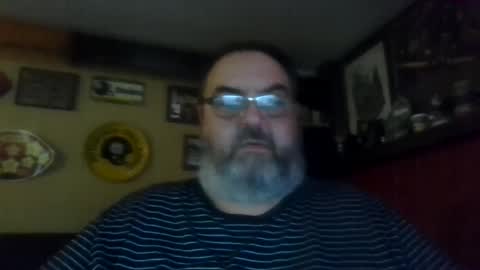bigbear1971 online show from 02-12-25, 07:24