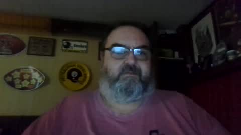 bigbear1971 online show from 02-25-25, 09:35