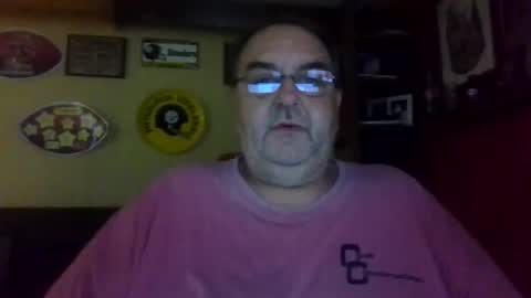 bigbear1971 online show from 09-21-25, 11:17