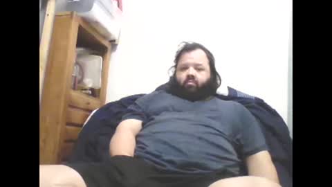 Snapshot of bigbear3287 chatting on 01-04-25, 08:06 Liam online show from 01-04-25, 08:06