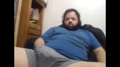 Snapshot of bigbear3287 chatting on 02-13-25, 06:20 Liam online show from 02-13-25, 06:20