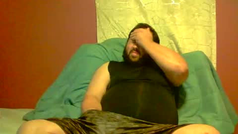 Snapshot of bigbear3287 chatting on 10-19-25, 09:10 Liam online show from 10-19-25, 09:10