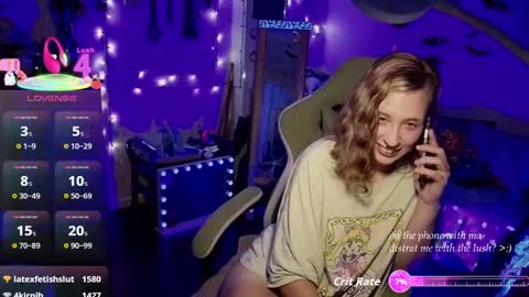 bigbearandbunny online show from 09-27-25, 01:32