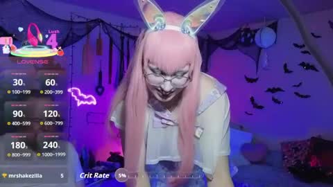 bigbearandbunny online show from 05-02-26, 08:58