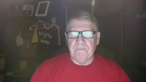 Snapshot of bigbeerdrinker1 chatting on 03-02-25, 12:09 bigbeerdrinker online show from 03-02-25, 12:09