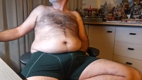 Snapshot of bigbibear88 chatting on 12-10-24, 11:30 bigbibear88 online show from 12-10-24, 11:30