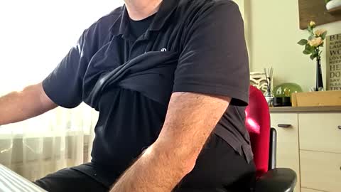 bigbibear88 online show from 03-18-26, 11:35