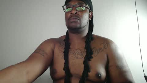 bigblack004 online show from 09-26-25, 04:27