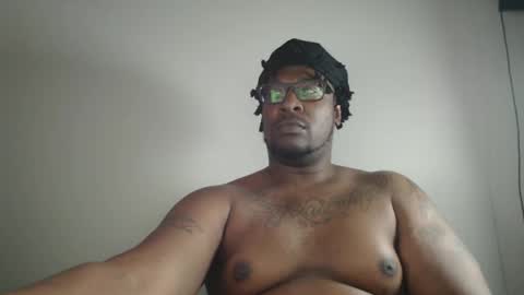 bigblack004 online show from 10-03-25, 09:17