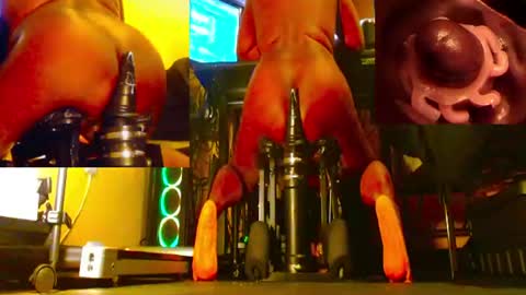 your filthy fuck pig online show from 06-26-26, 05:06