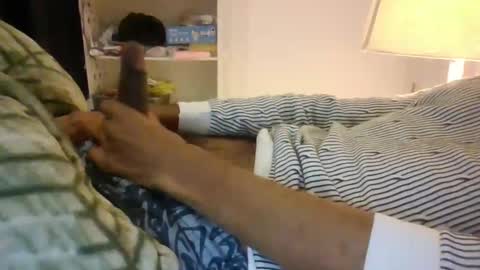 bigblackdaddy333 online show from 12-29-24, 07:39