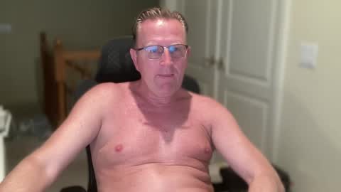 Snapshot of bigblondviking chatting on 02-25-25, 07:20 bigblondviking online show from 02-25-25, 07:20