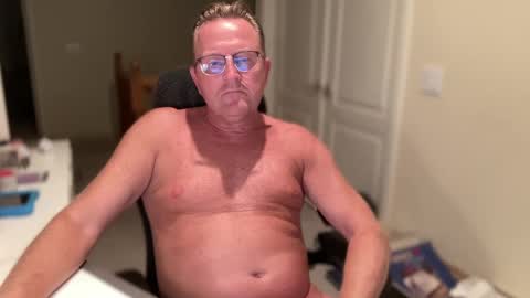 Snapshot of bigblondviking chatting on 09-18-25, 07:10 bigblondviking online show from 09-18-25, 07:10