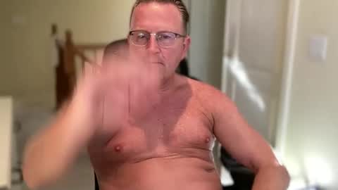 bigblondviking online show from 10-25-25, 06:35