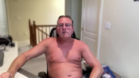 bigblondviking online show from 04-23-26, 08:00