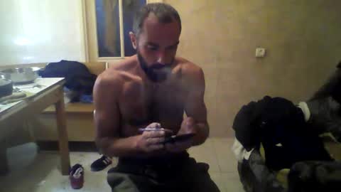 Snapshot of bigbobom chatting on 09-28-25, 06:41 bigbobom online show from 09-28-25, 06:41