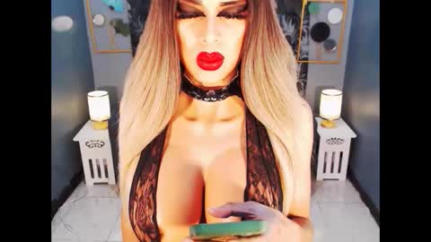 Loraine Cruz online show from 02-11-26, 11:04