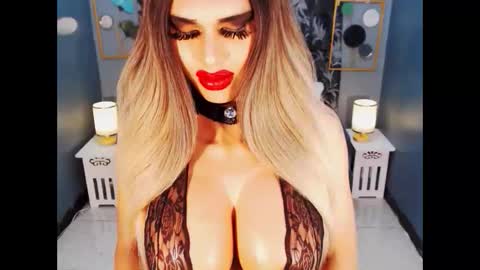 Loraine Cruz online show from 03-18-26, 06:55