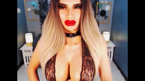 Loraine Cruz online show from 03-24-26, 11:32