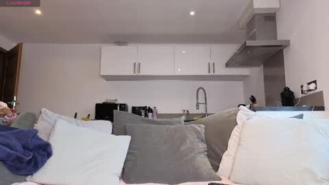 Kandice Kloss insta kandiceklossofficial online show from 04-05-26, 06:05