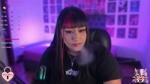 bigboobs cloe online show from 11-06-25, 06:25