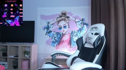 Alise online show from 12-29-24, 05:44