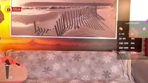 BigBoobsArri online show from 10-31-25, 02:29