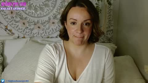 Snapshot of bigboobsmcgee2021 chatting on 01-09-25, 02:43 Ms B Abby Miss Me Sub to my OnlyFansJoin Fan Club for -OR- 100tkmo online show from 01-09-25, 02:43