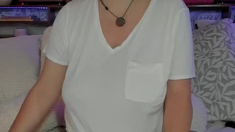 Snapshot of bigboobsmcgee2021 chatting on 09-14-25, 01:05 Ms B Abby Miss Me Sub to my OnlyFansJoin Fan Club for -OR- 100tkmo online show from 09-14-25, 01:05