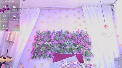 Rose online show from 11-07-25, 08:09