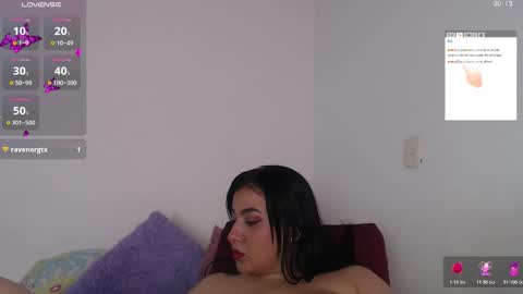 Rose online show from 12-01-25, 08:25