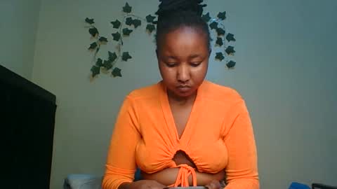 BigBoootyy online show from 09-15-25, 11:32