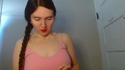 Snapshot of bigbootybunny chatting on 02-09-26, 08:02 Isabella online show from 02-09-26, 08:02