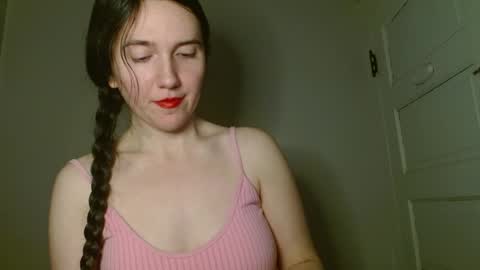 Snapshot of bigbootybunny chatting on 02-11-26, 06:51 Isabella online show from 02-11-26, 06:51