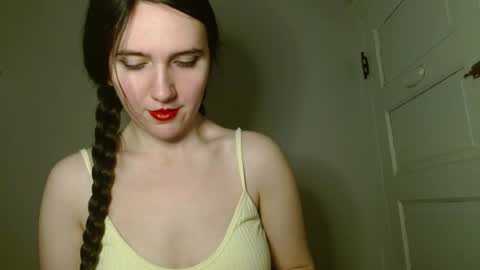 Snapshot of bigbootybunny chatting on 02-21-26, 03:18 Isabella online show from 02-21-26, 03:18