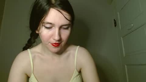 Snapshot of bigbootybunny chatting on 03-07-26, 11:46 Isabella online show from 03-07-26, 11:46