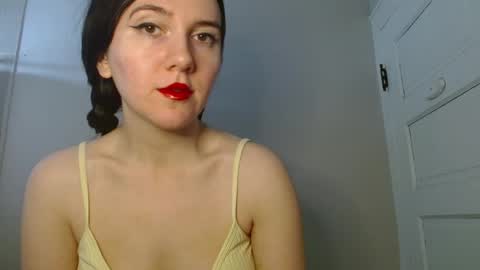 Snapshot of bigbootybunny chatting on 03-08-26, 06:44 Isabella online show from 03-08-26, 06:44