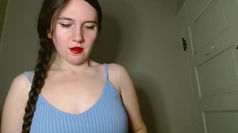 Snapshot of bigbootybunny chatting on 03-14-26, 07:03 Isabella online show from 03-14-26, 07:03