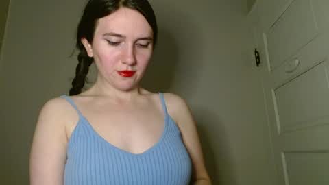 Snapshot of bigbootybunny chatting on 03-17-26, 07:12 Isabella online show from 03-17-26, 07:12