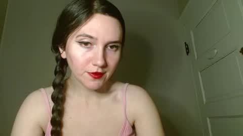 Snapshot of bigbootybunny chatting on 03-22-26, 06:17 Isabella online show from 03-22-26, 06:17