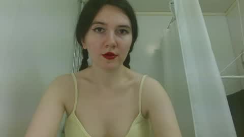 Isabella online show from 04-02-26, 03:48