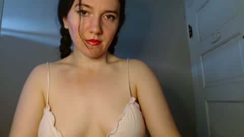Isabella online show from 06-21-26, 12:41