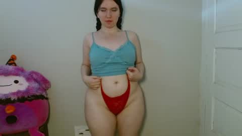 Isabella online show from 06-26-26, 04:00