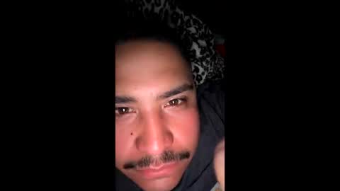 Snapshot of bigbootylatinalover609528 chatting on 10-26-25, 07:42 bigbootylatinalover609528 online show from 10-26-25, 07:42