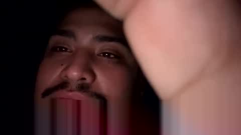 Snapshot of bigbootylatinalover609528 chatting on 11-09-25, 12:03 bigbootylatinalover609528 online show from 11-09-25, 12:03