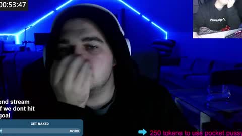 BigBoyBallen online show from 11-06-25, 06:14