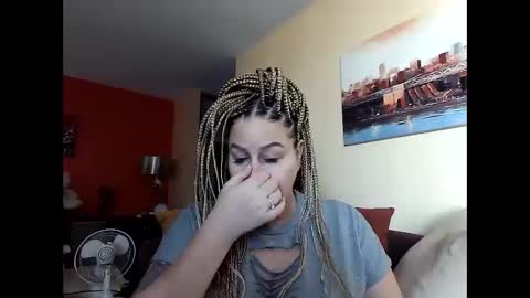 BIG BREAST SABRINA online show from 12-03-24, 06:17