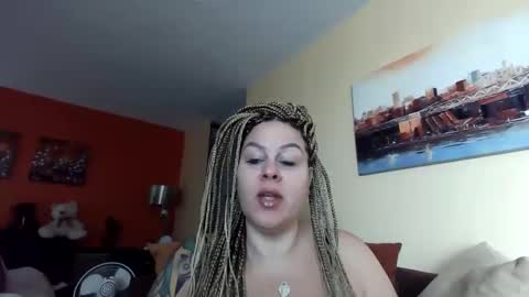 BIG BREAST SABRINA online show from 12-04-24, 04:49