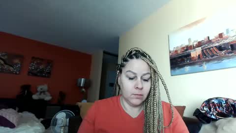 BIG BREAST SABRINA online show from 12-05-24, 02:22