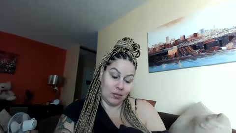 BIG BREAST SABRINA online show from 12-06-24, 05:00